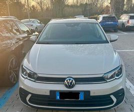 VOLKSWAGEN POLO LIFE 80CV