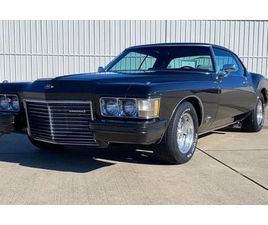 1973 BUICK RIVIERA