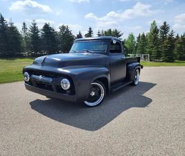 1954 FORD F100