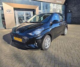 HYUNDAI I10 1.0 COMFORT