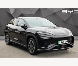 82.5KWH COMFORT AUTO 5DR