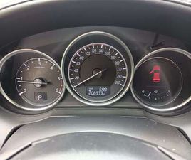 WAGON 2.2 EXCEED 175CV