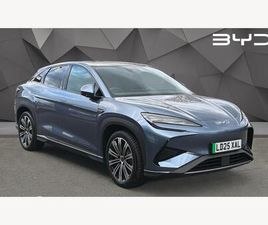82.5KWH DESIGN AUTO AWD 5DR