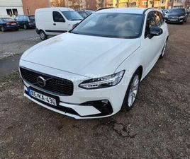 VOLVO V90 CROSS COUNTRY 2.0 [B4] MHEV AWD ULTIMATE GEARTRONIC