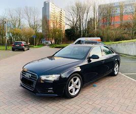 AUDI A4 A4 2.0 TDI