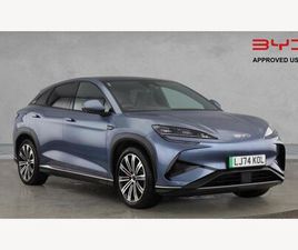 91.3KWH EXCELLENCE AUTO AWD 5DR