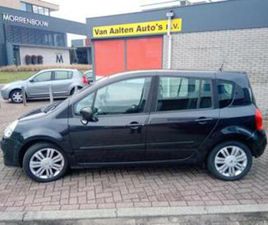 RENAULT GRAND MODUS 1.2 TCE EXCEPTION — RENAULT — MARKTPLAATS