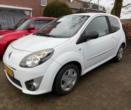 RENAULT TWINGO, 1.1
