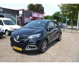RENAULT CAPTUR RENAULT CAPTUR 0.9 TCE DYNAMIQUE MET NIEUWE APK (BJ 2015) — RENAULT — MARKTPLAATS