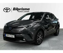 HYBRID EXECUTIVE TEKNIK VINTERHJUL