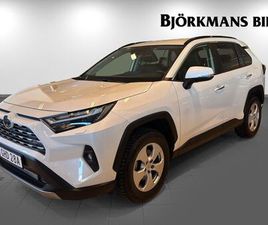 HYBRID AWD EXECUTIVE DRAGKROK