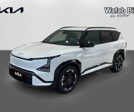 GT LINE FWD LONG RANGE