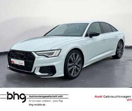 45 TFSI QUATTRO S-TRONIC AHK KEYLES