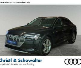 SPORTBACK 55 QUAT ADVANCED MATRIX PANO