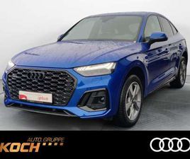 40 TDI Q. S-TRONIC S-LINE INTER., H