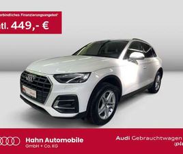 50TFSIE QUATTRO S-TRONIC MATRIX 360° AHK PANO