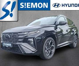 FL MY26 1.6 T-GDI DCT 2WD N-LINE NAVI DIGITALES CO