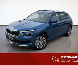 AMBITION 1.0TSI LED.SHZ.NAV.LANEA.TEMP.VC.KAM.SMAR