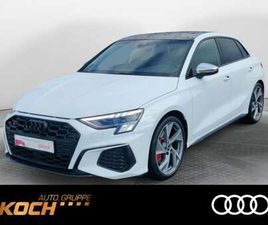 2.0 TFSI Q. S-TRONIC, MATRIX, PANO,