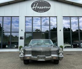 CONVERTIBLE/CABRIOLET/KLASSE FARBKOMBI.