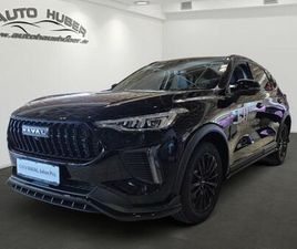 HAVAL JOLION HAVAL JOLIONPRO HAVAL JOLION PRO LUXURY 1,5 TURB