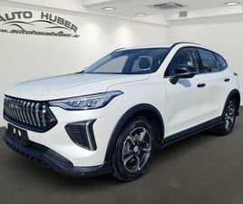 HAVAL JOLION HAVAL JOLIONPRO HAVAL JOLION PRO PREMIUM 1,5 TUR