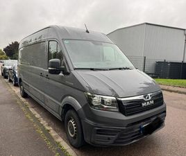 3.140 HOCH+ LANG AUTOM.,KAMERA,KLIMA,