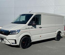 3.200 L3H2 KASTEN 4X4 INDIVIDUAL S ACC STHZ