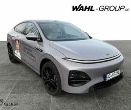 XPENG G6 RWD LONG RANGE EL. SITZE KLIMA