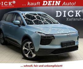 AIWAYS U5 150 KW LEDER+LED+NAVI+SHZ+ACC+360°+DAB+APPLE+