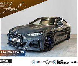 GRAN COUPÉ NR.032 H&K LASER 360°CAM SHD LHZ 2