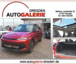 BEIJING X55 BEIJING X55,KLIMA,PDC,RFK,LED-SW,360-KAMERA,PANO