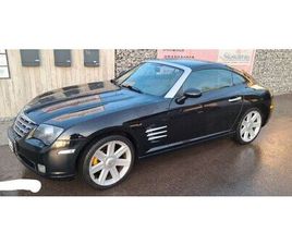 3.2 V6 - TÜV BIS 2028, 8-FACH BEREIFT