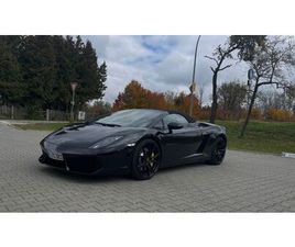 LP560-4 SPYDER