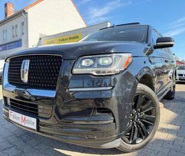 L +LEDER +KLIMA +NAVI +PANO +7 SITZE