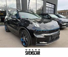 LYNK & CO HÄNDLER (GARANTIE) / TÜV NEU / SERV