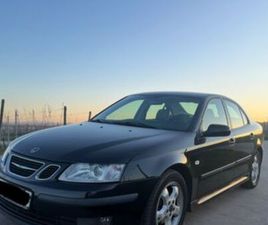 SAAB 9-3 1.9 TID 110 KW ARC SPORT-LIMOUSINE ARC