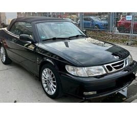 2.0T ECOPOWER SE CABRIOLET SE