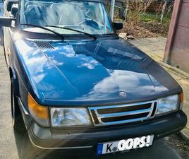 I CABRIO 16V MIT HEUSCHMIDT-REVISION