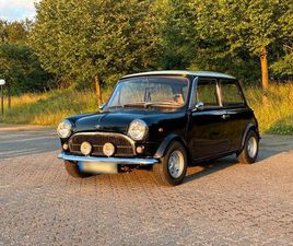 INNOCENTI MINI INNOCENTI MINI 1001 NON-EXPORT 10 ZOLL