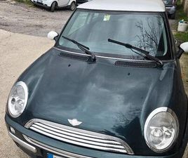 MINI ONE AUTOMATICA NEOPATENTATI