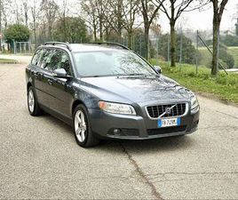 V70 2.0D MOMENTUM 2008