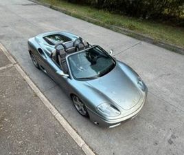 MODENA SPIDER*VOLL SCHECKHEFT*ZAHNR NEU*1A