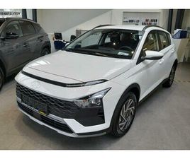 HYUNDAI BAYON FL 26 1,0 T-GDI MT GO PLUS