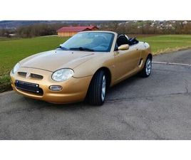 F 1.8I - SAMMLERZUSTAND, ZAHNRIEMEN & SERVICE