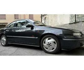 2.0I TURBO 16V 4X4 CAT.