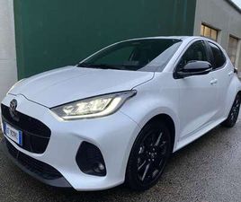 2 IV 2024 1.5 VVT FULL HYBRID ELECTRIC HOMURA E-CVT