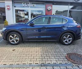 ALFA ROMEO STELVIO Q4 SUPER Q4