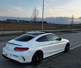 COUPE 9G-TRONIC NIGHT EDITION