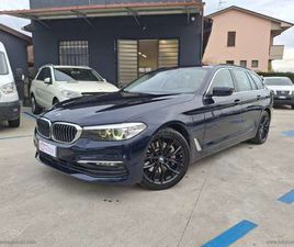 530D XDRIVE 249CV TOURING MSPORT